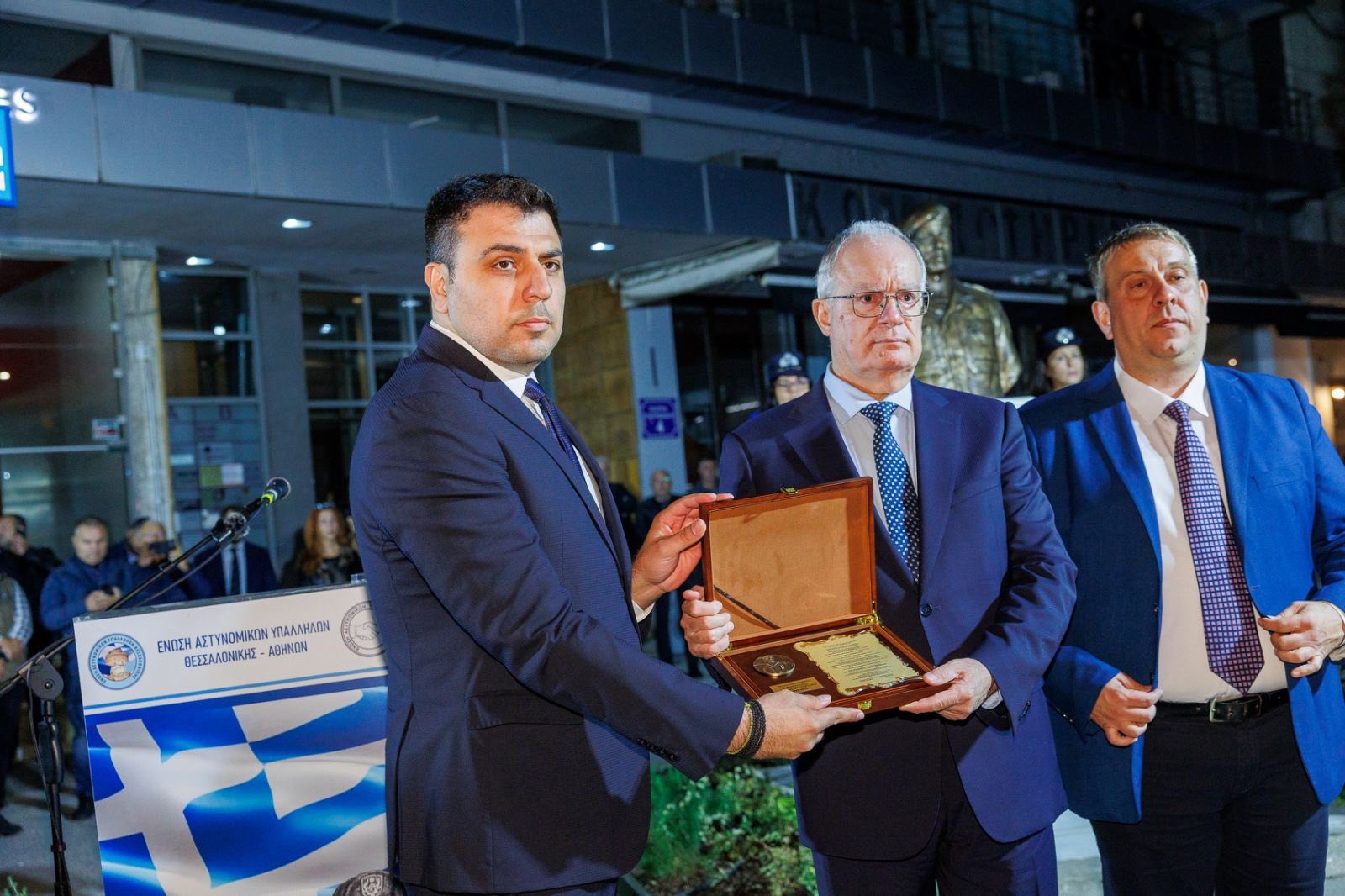 ΓΙΩΡΓΟΣ ΛΥΓΓΕΡΙΔΗΣ