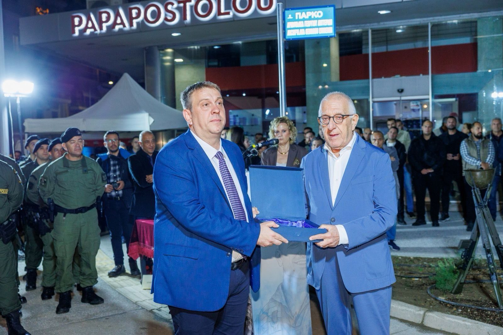 ΓΙΩΡΓΟΣ ΛΥΓΓΕΡΙΔΗΣ