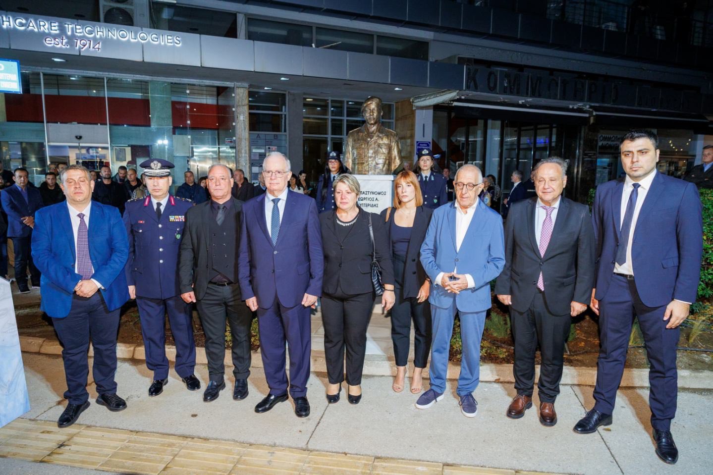 ΓΙΩΡΓΟΣ ΛΥΓΓΕΡΙΔΗΣ