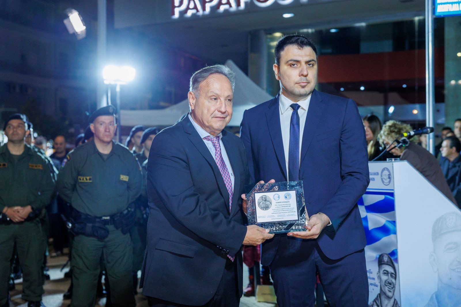 ΓΙΩΡΓΟΣ ΛΥΓΓΕΡΙΔΗΣ