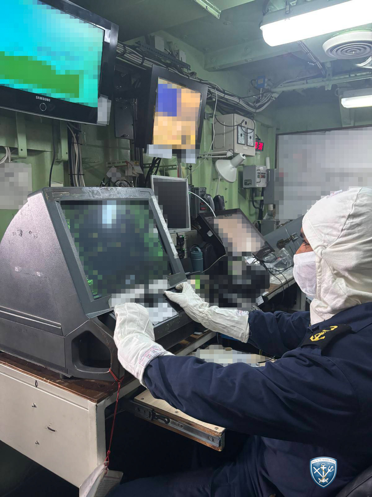 Σχολή Ναυτικών Δοκίμων