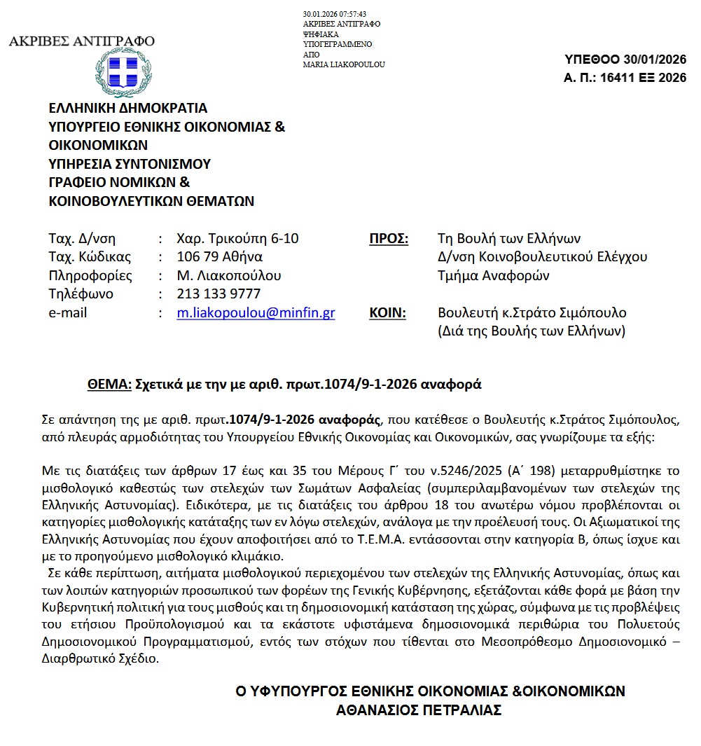 σιμοπουλοσ