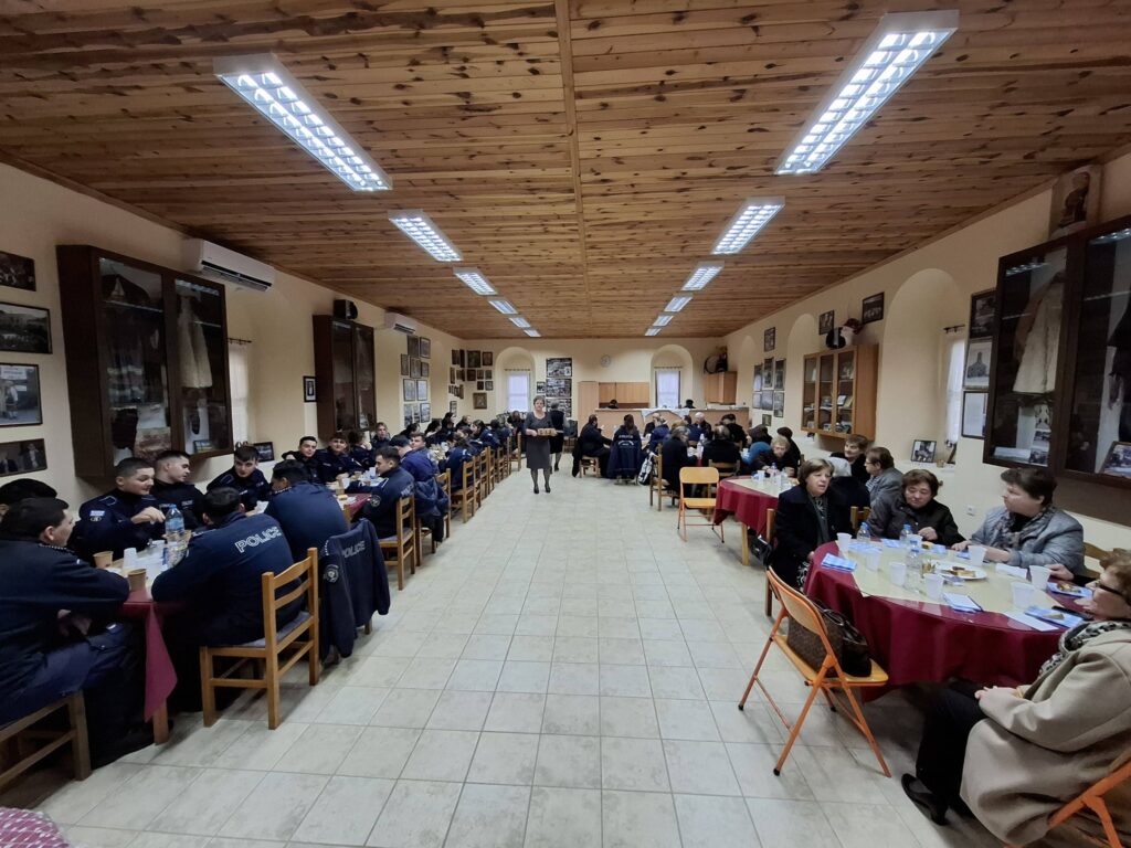 ΣΧΟΛΗ ΑΣΤΥΦΥΛΑΚΩΝ