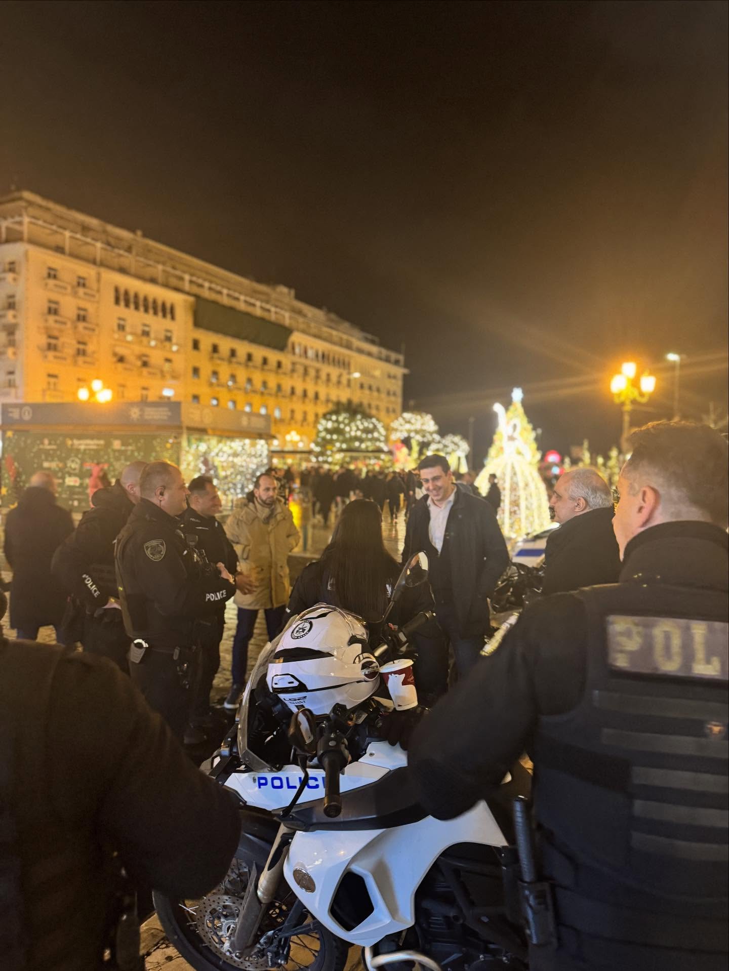 αστυνομικοι