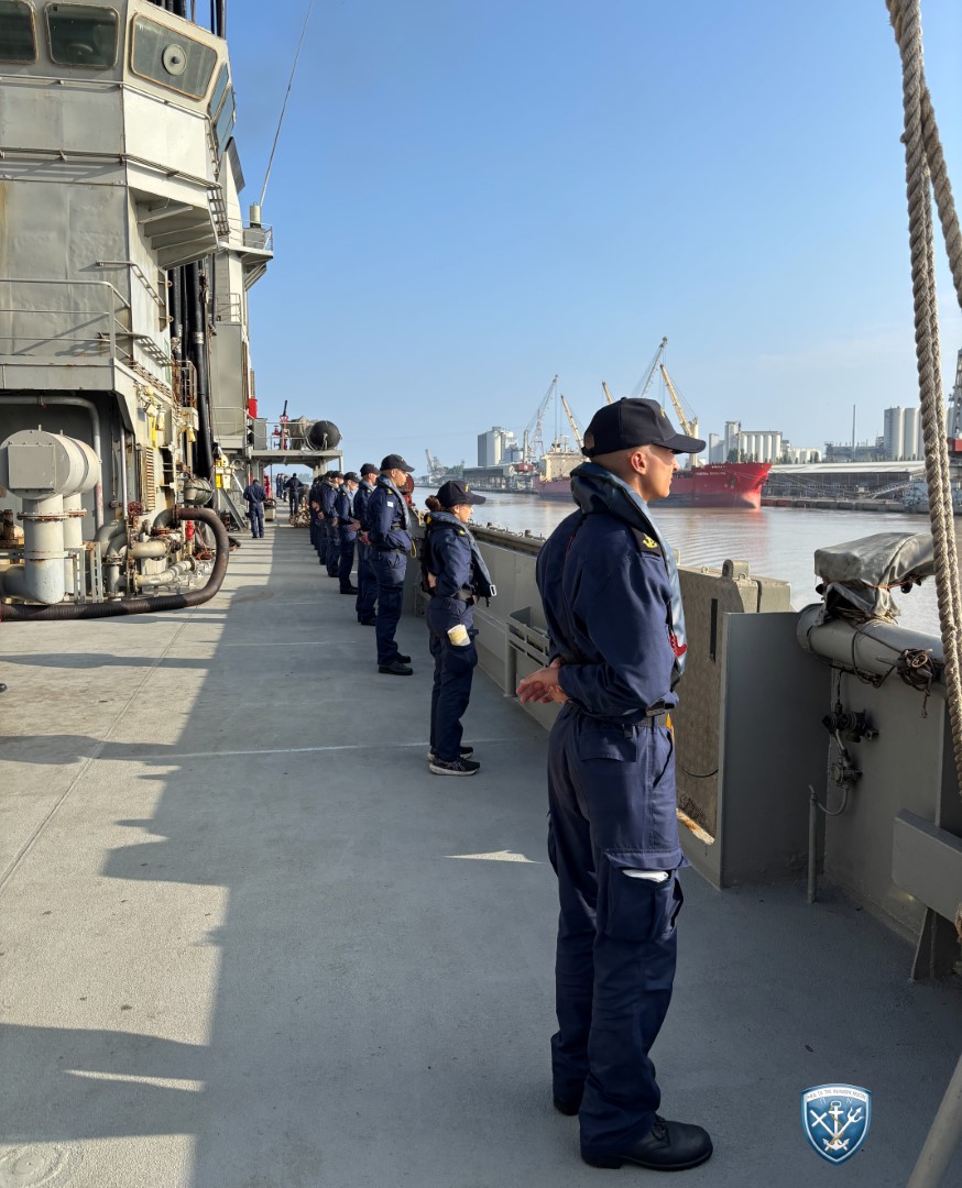 Σχολή Ναυτικών Δοκίμων