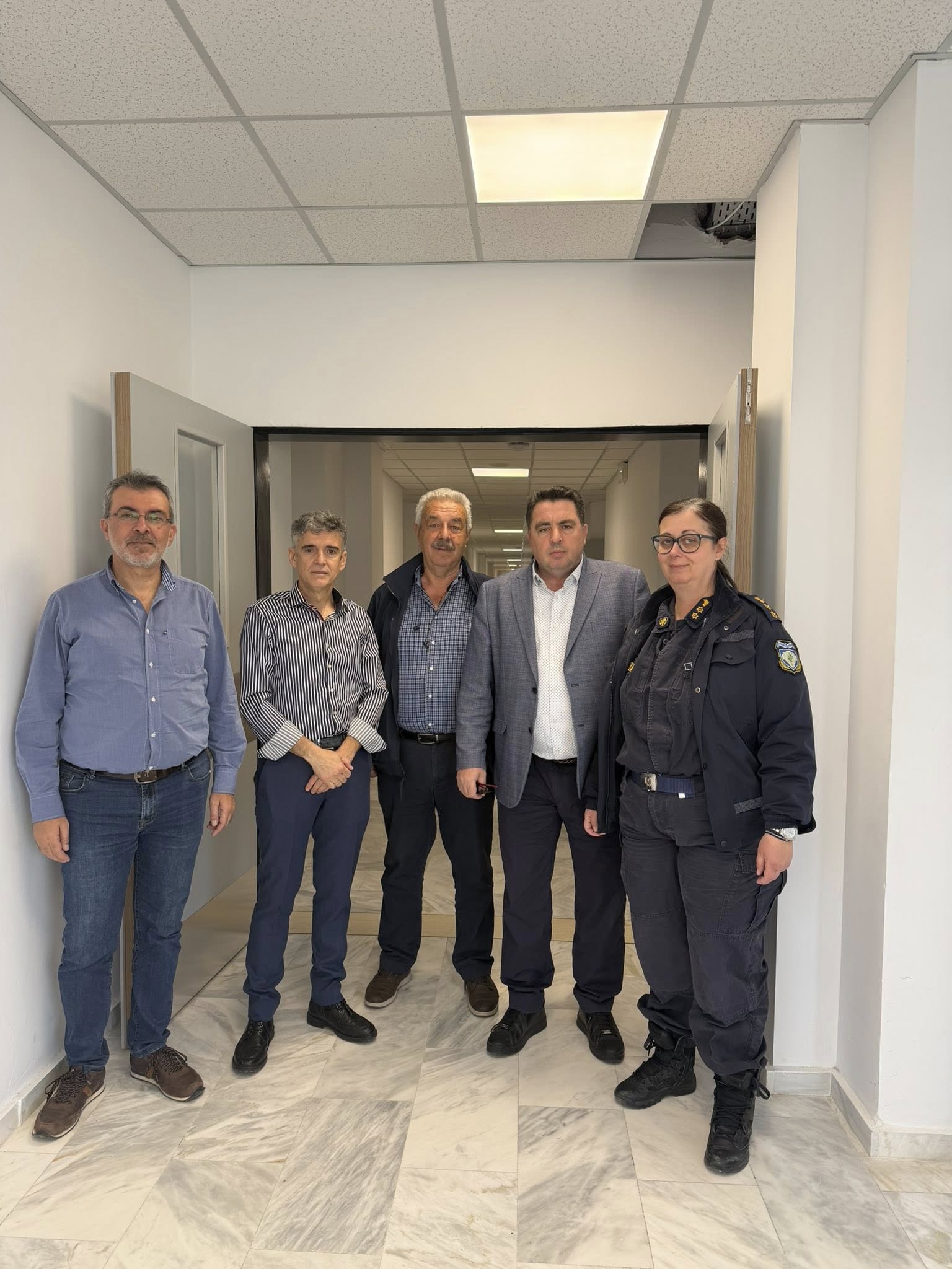 ΣΧΟΛΗ ΑΣΤΥΦΥΛΑΚΩΝ ΓΡΕΒΕΝΩΝ