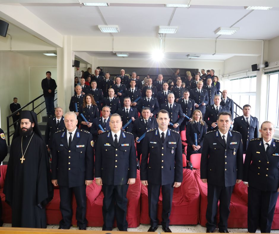 Ανθυποπυραγοι