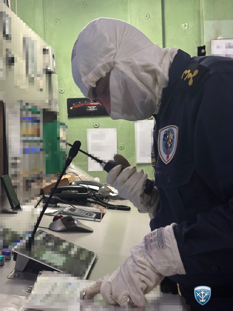 Σχολή Ναυτικών Δοκίμων