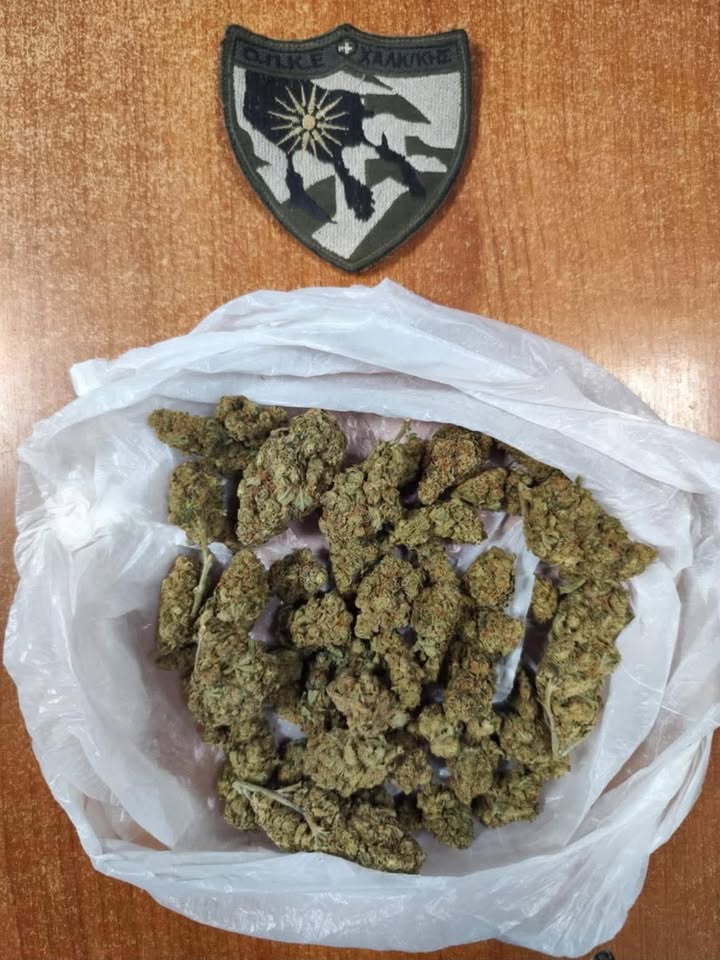 ΟΠΚΕ ΧΑΛΚΙΔΙΚΗΣ