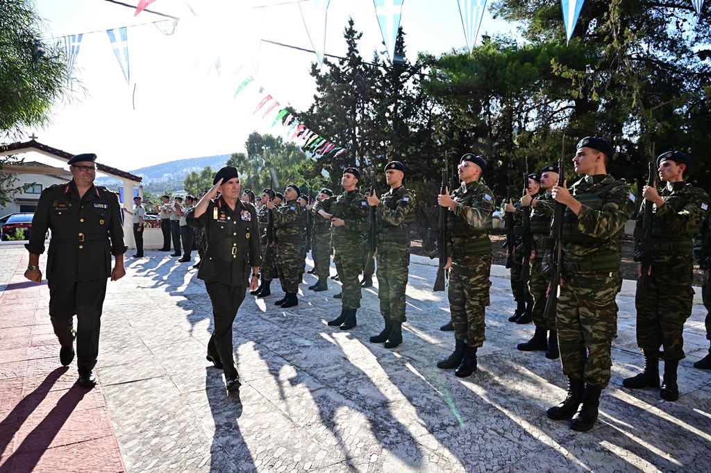 μέγας πανηγυρικός εσπερινός