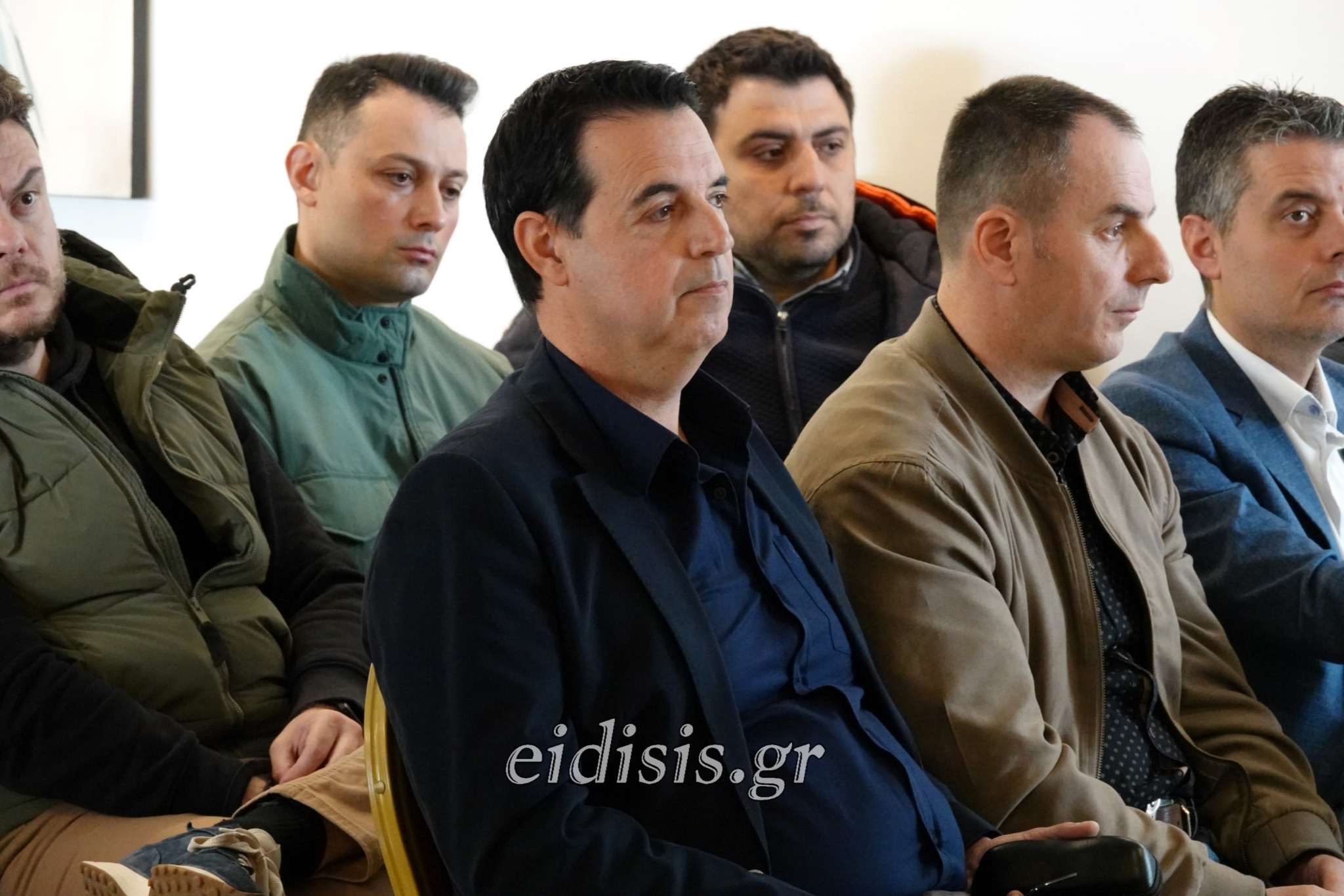 ΕΝΩΣΗ ΑΣΤΥΝΟΜΙΚΩΝ ΚΙΛΚΙΣ