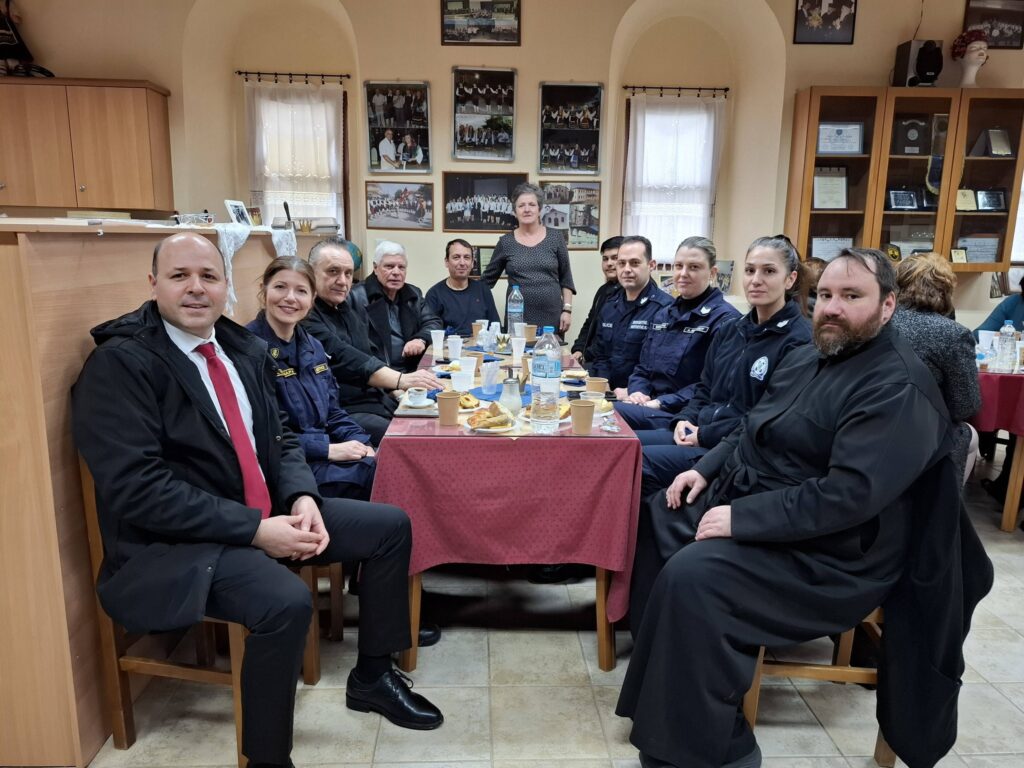 σχολη αστυφυλακων