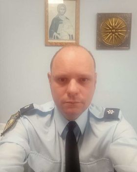 Αντωνίου Ευάγγελος