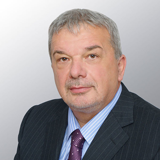 Αριστοτέλης Ι. Χαραλαμπάκης