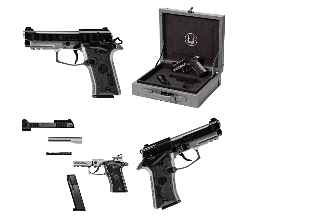 beretta