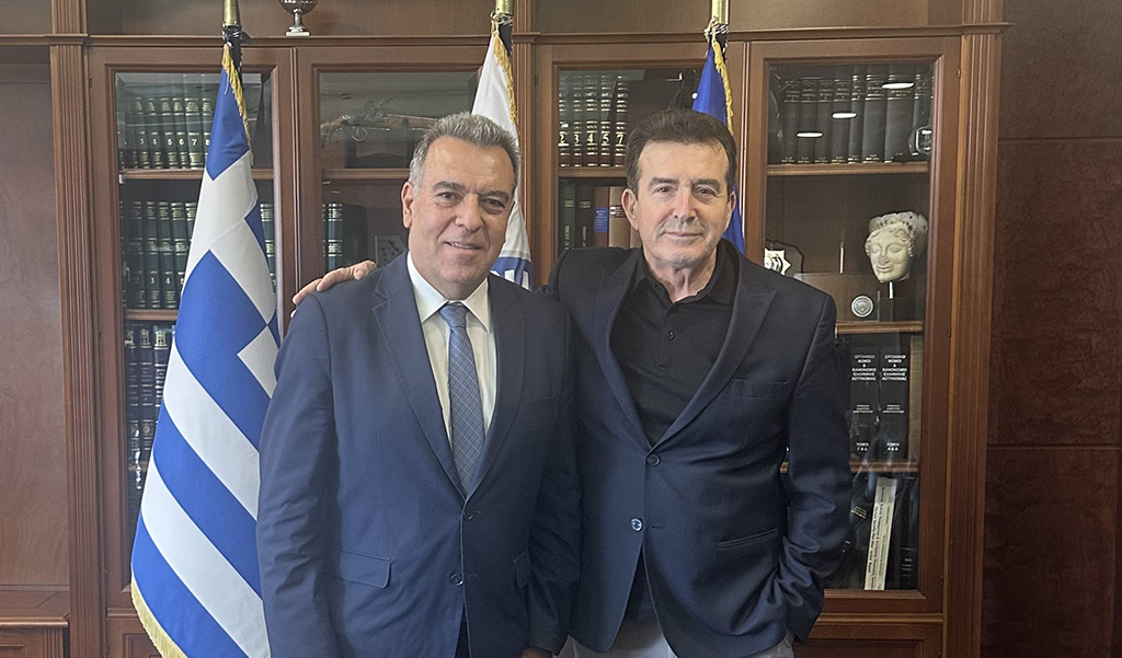 ΜΙΧΑΛΗΣ ΧΡΥΣΟΧΟΪΔΗΣ