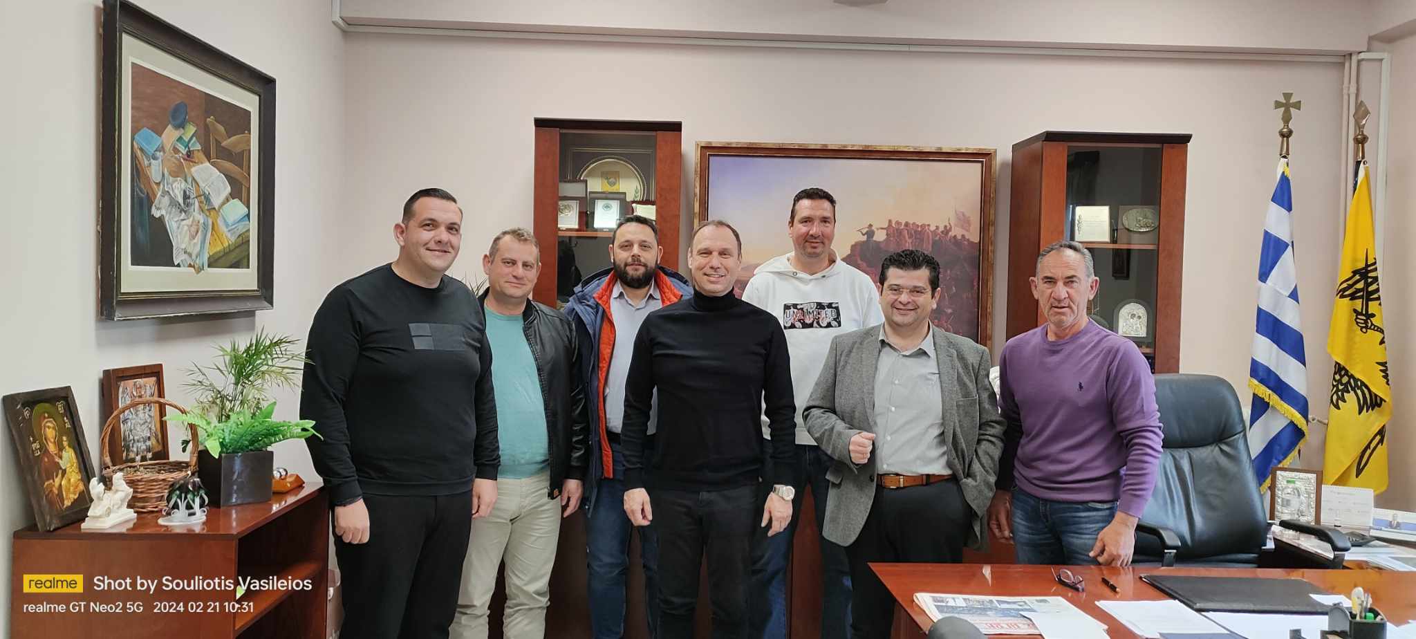 ΕΝΩΣΗ ΑΣΤΥΝΟΜΙΚΩΝ ΚΑΡΔΙΤΣΑΣ