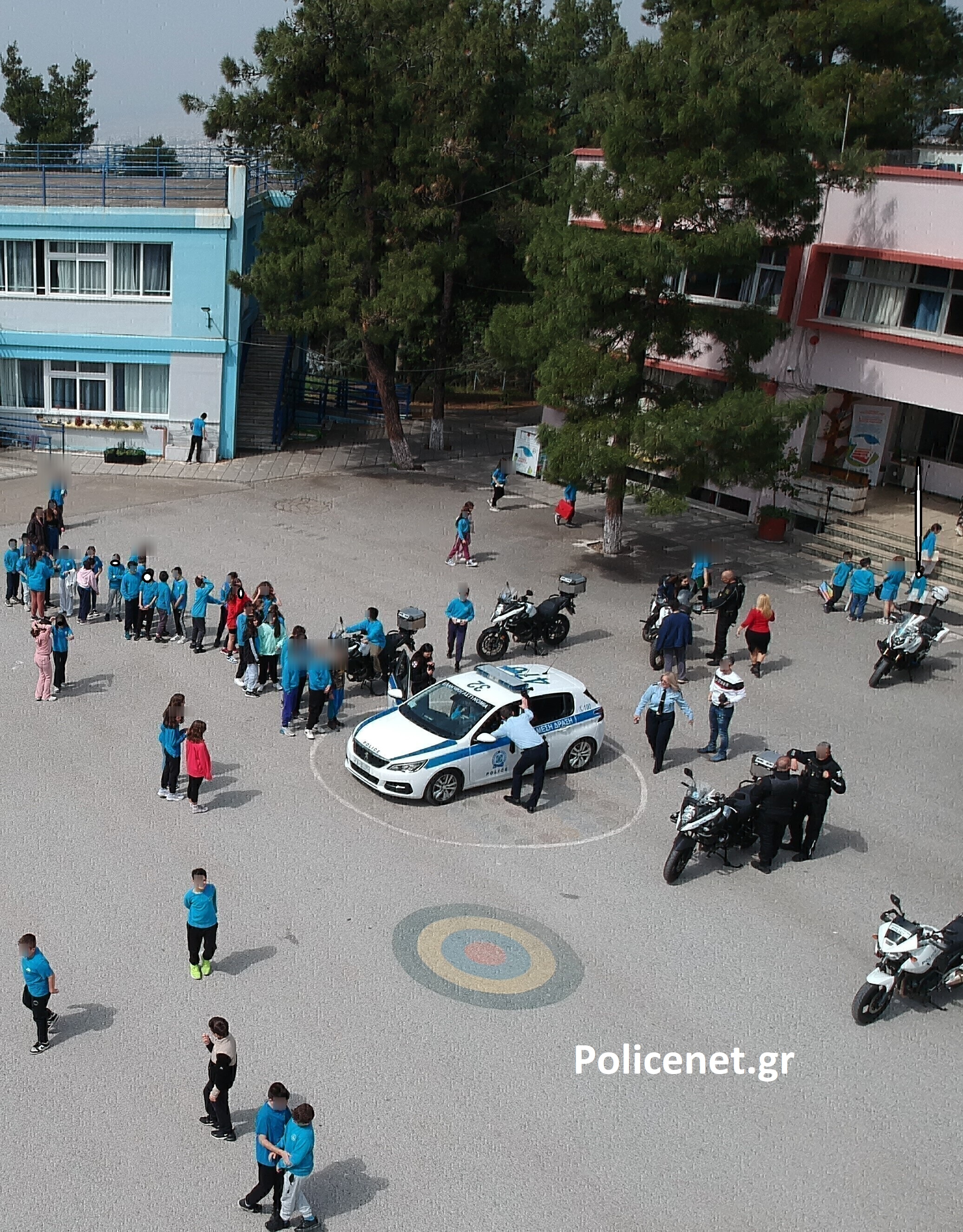 ΑΜΕΣΗ ΔΡΑΣΗ ΘΕΣΣΑΛΟΝΙΚΗΣ