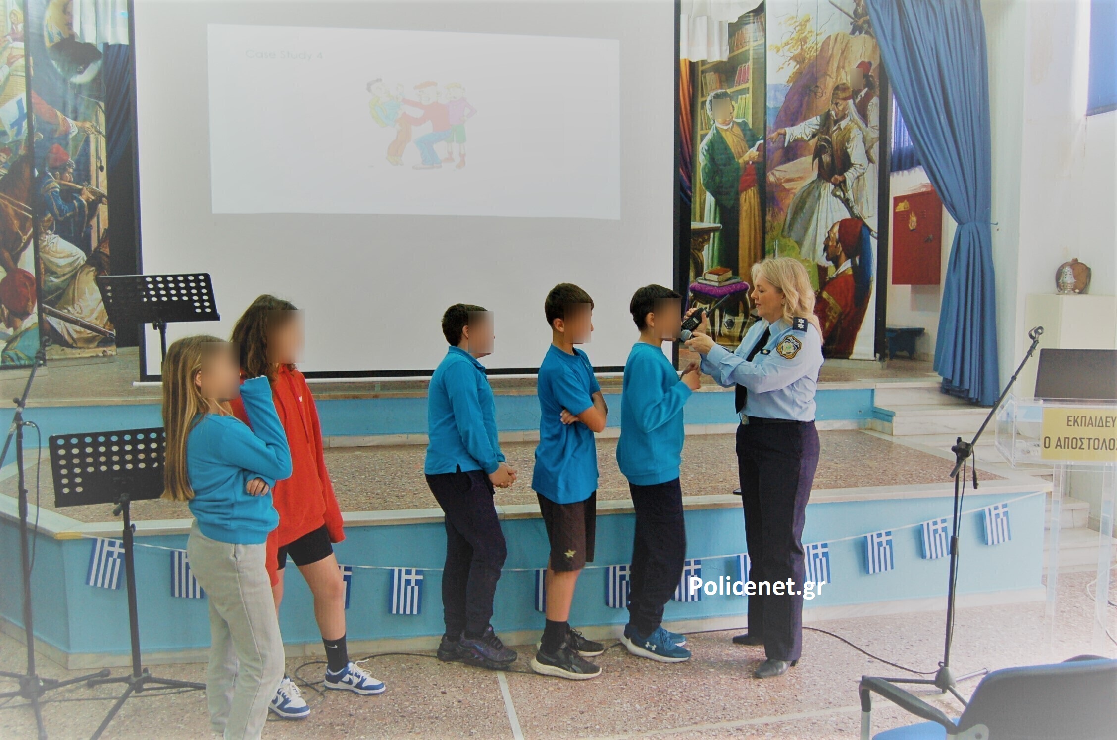 ΑΜΕΣΗ ΔΡΑΣΗ ΘΕΣΣΑΛΟΝΙΚΗΣ