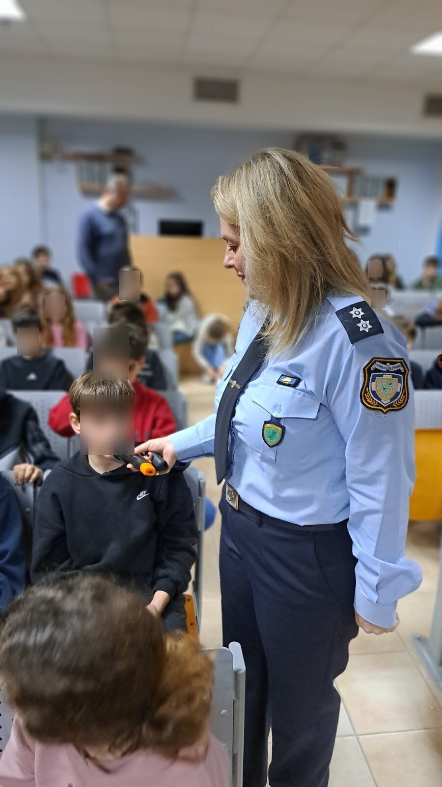 ΑΜΕΣΗ ΔΡΑΣΗ ΘΕΣΣΑΛΟΝΙΚΗΣ