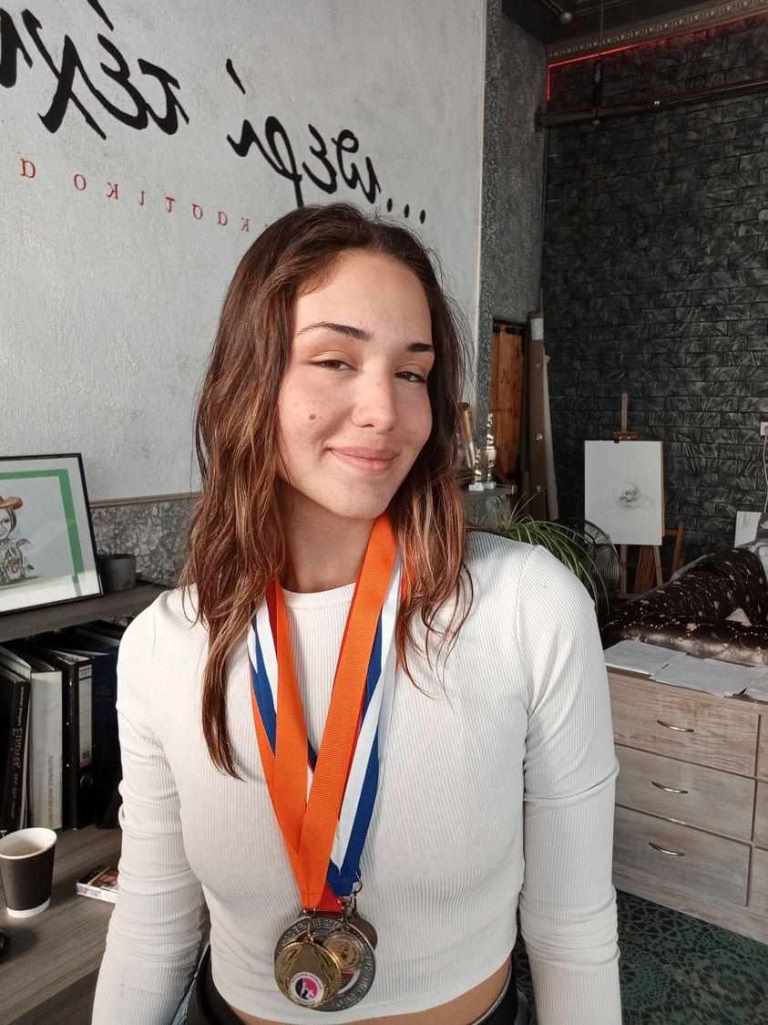 Ελένη Σιδηροπούλου