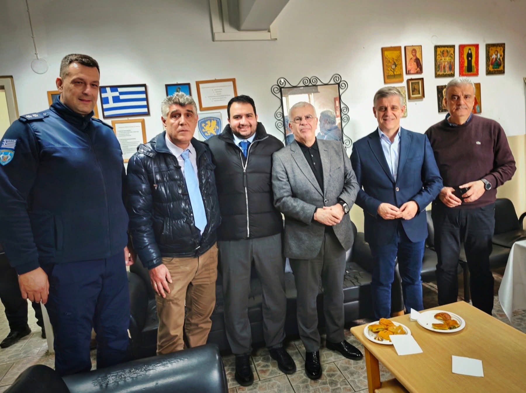  ΤΕΦΚΚ Θεσσαλονίκης