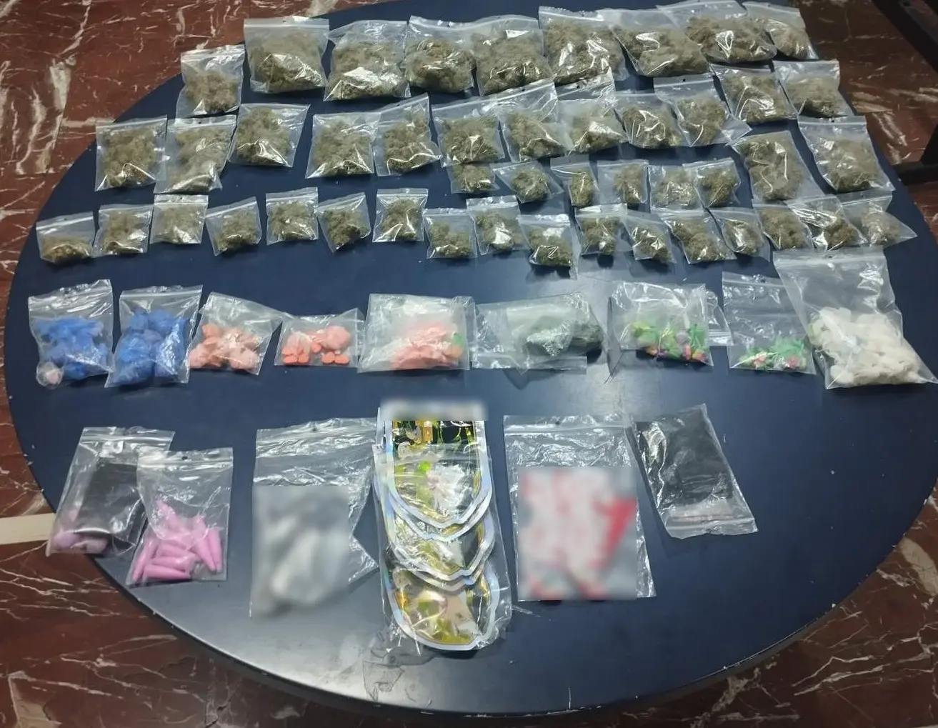 αμεση δραση