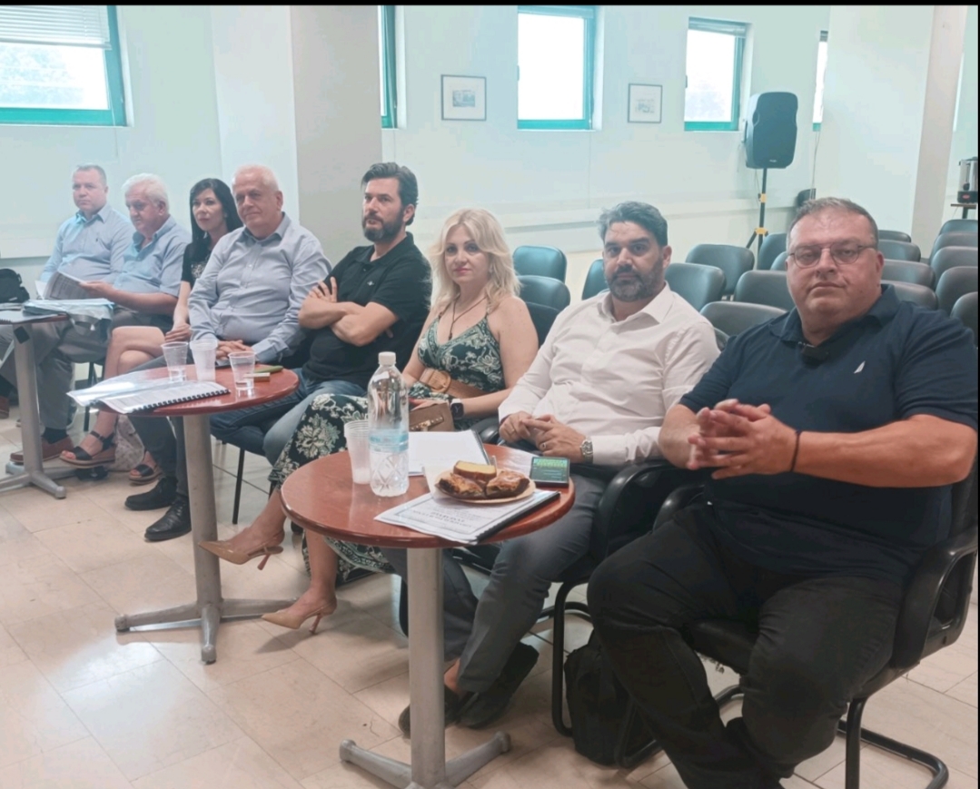 ΕΝΩΣΗ ΑΣΤΥΝΟΜΙΚΩΝ ΡΟΔΟΠΗΣ