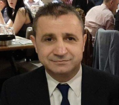 ΘΕΟΔΩΡΟΣ ΦΟΥΚΑΣ