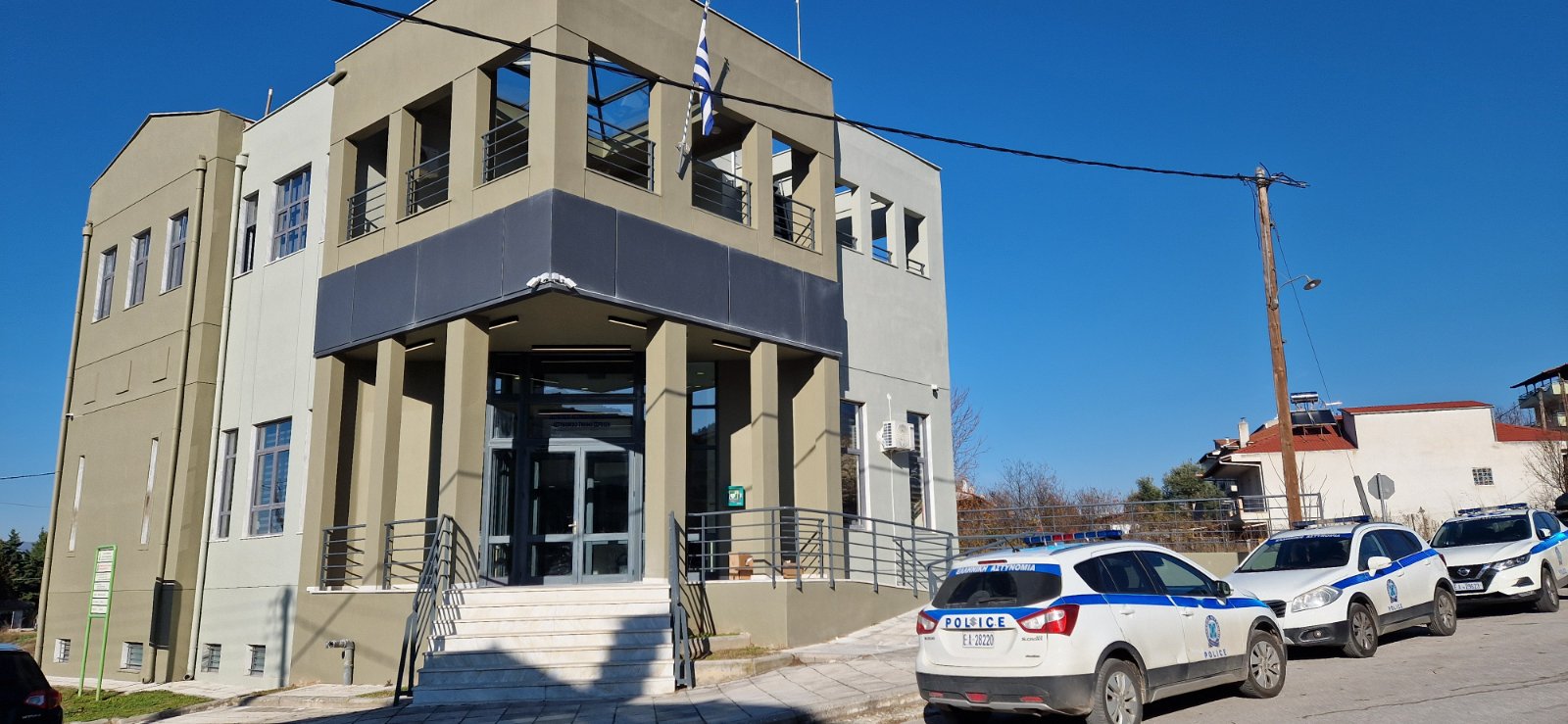 ανακοινωση