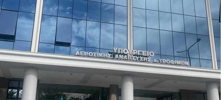 Υποδομών του ΥΠΑΑΤ