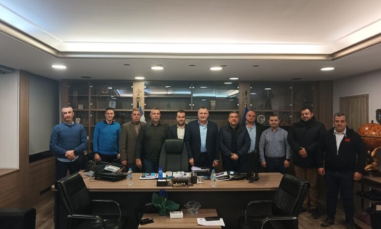 Γενικό Αστυνομικό Διευθυντή Αττικής