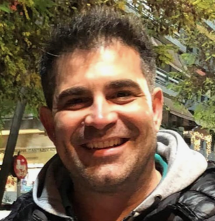 Γιώργος Δεληγιώργης