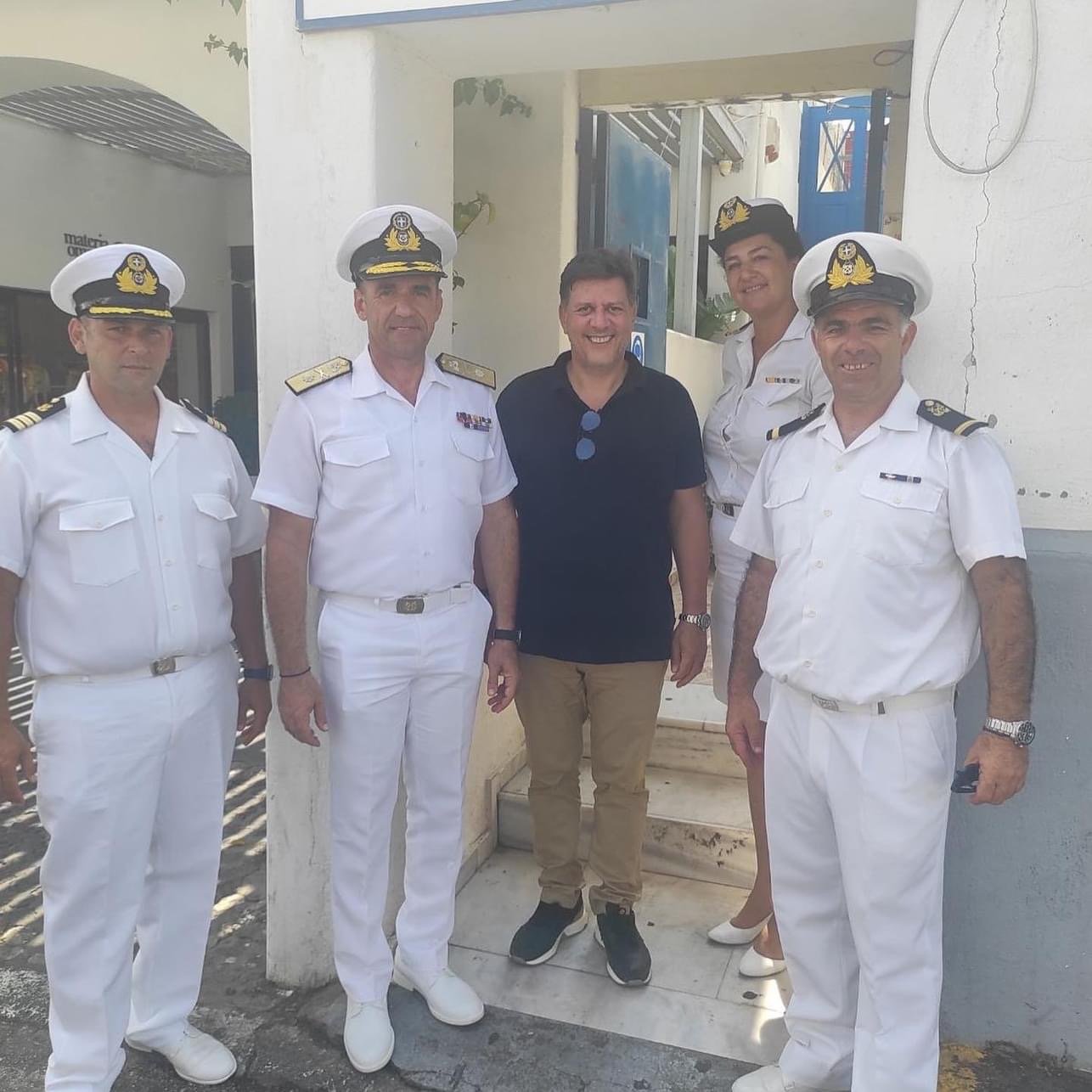 ΛΙΜΕΝΙΚΟ ΣΑΝΤΟΡΙΝΗ