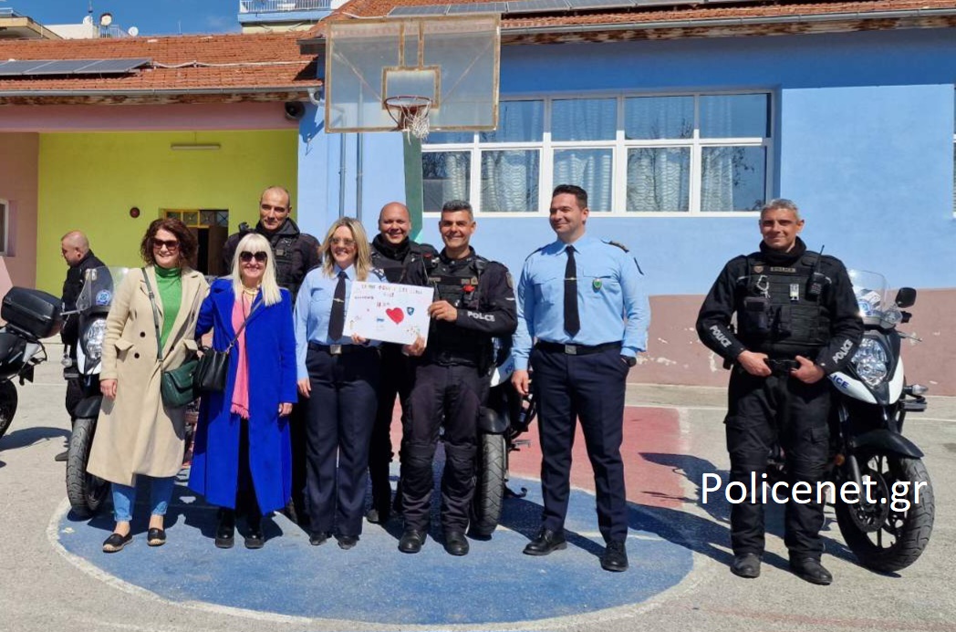 ΑΜΕΣΗ ΔΡΑΣΗ ΘΕΣΣΑΛΟΝΙΚΗΣ