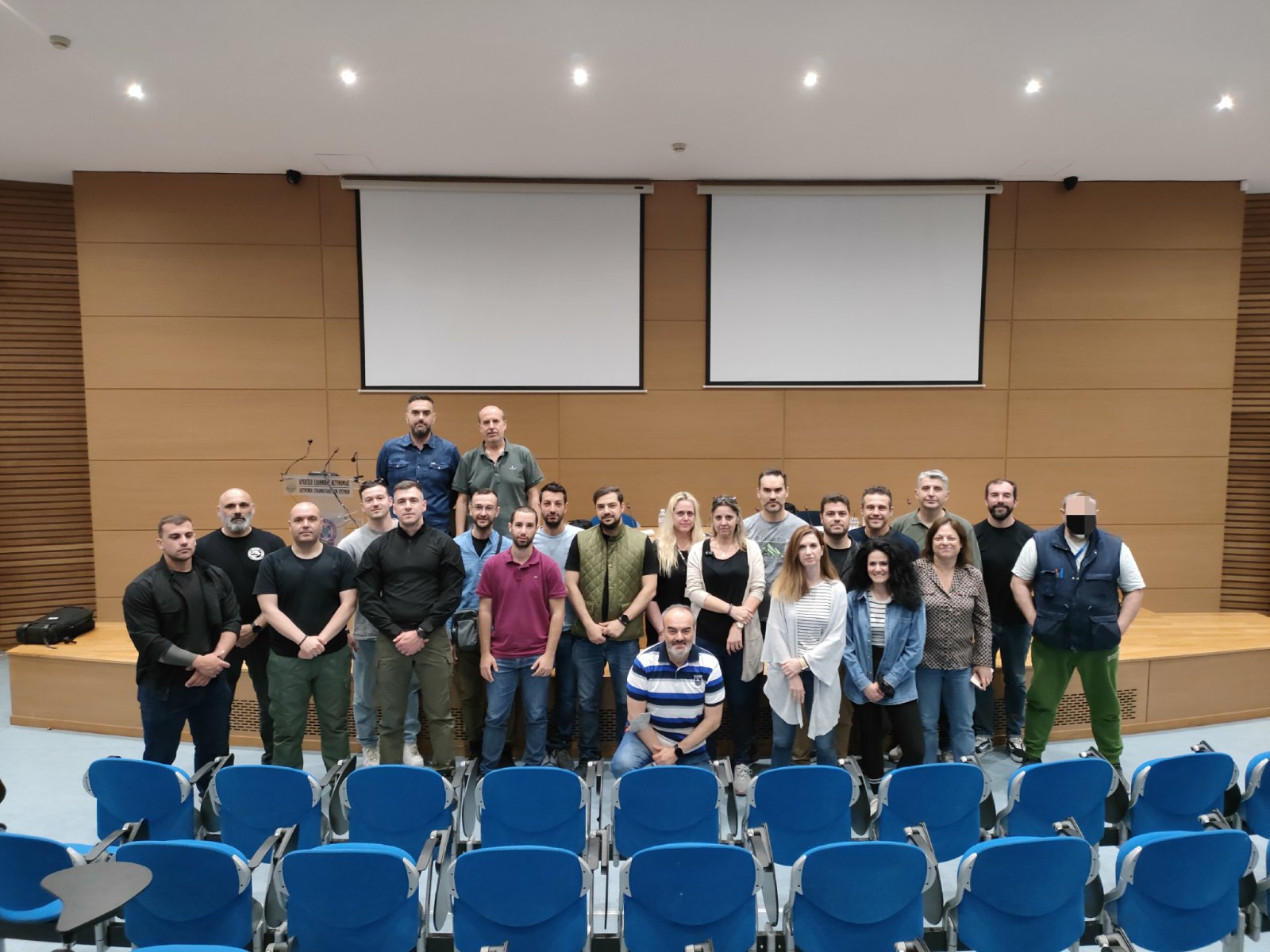 ΕΝΩΣΗ ΑΣΤΥΝΟΜΙΚΩΝ ΑΘΗΝΑΣ