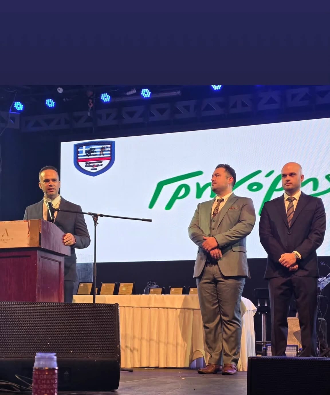 ΕΝΩΣΗ ΑΣΤΥΝΟΜΙΚΩΝ ΗΡΑΚΛΕΙΟΥ