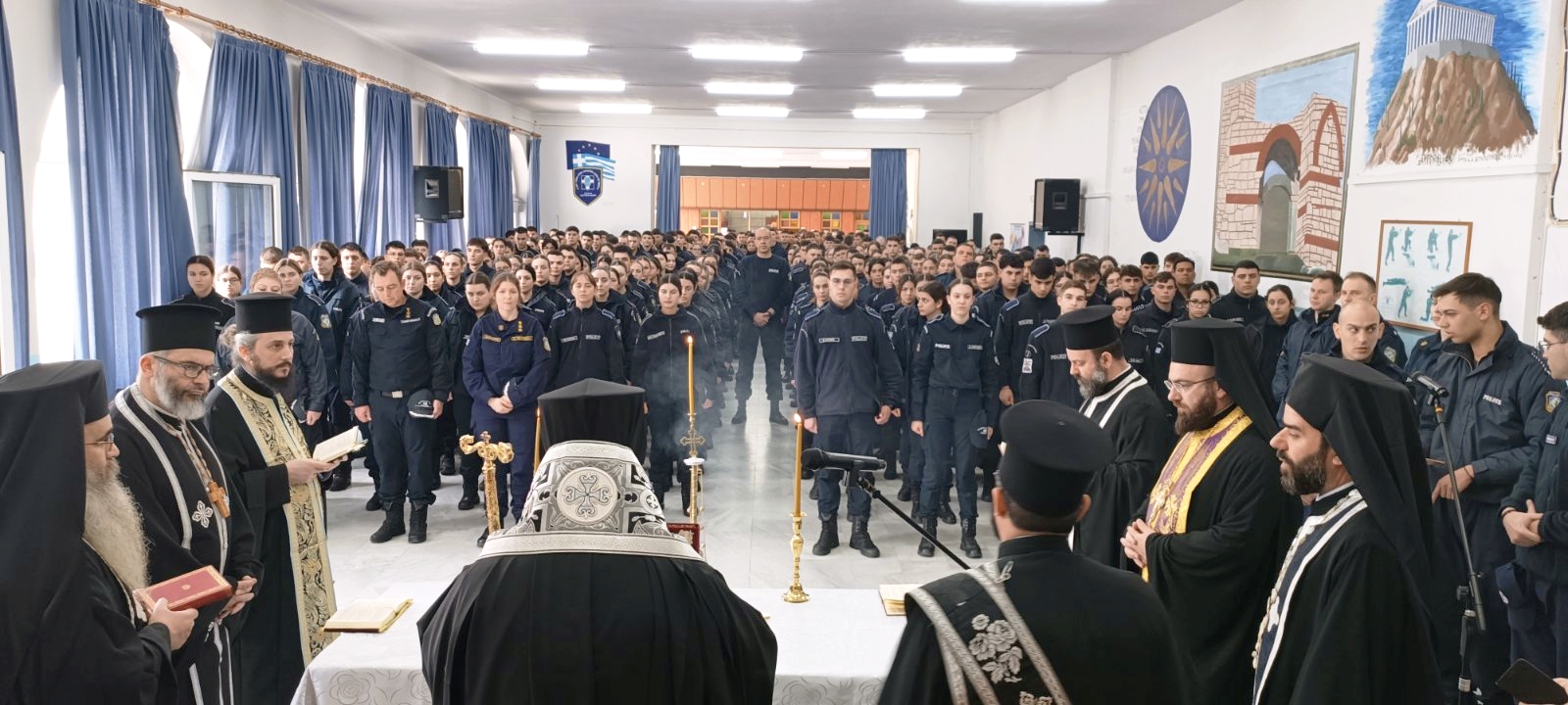 ΣΧΟΛΗ ΑΣΤΥΦΥΛΑΚΩΝ