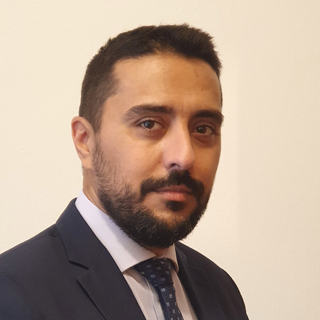 Ιωάννης Γκουντής