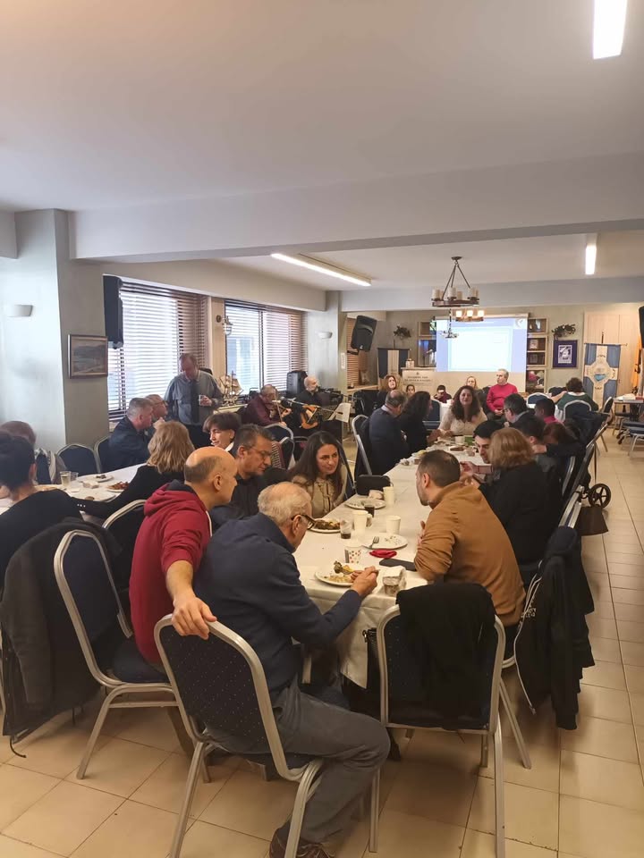 Ένωση Χαλκιτών Δωδ/σου Αθηνών -Πειραιώς