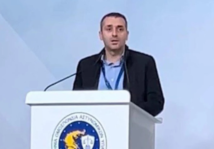 ΛΑΓΟΥΔΑΚΗΣ