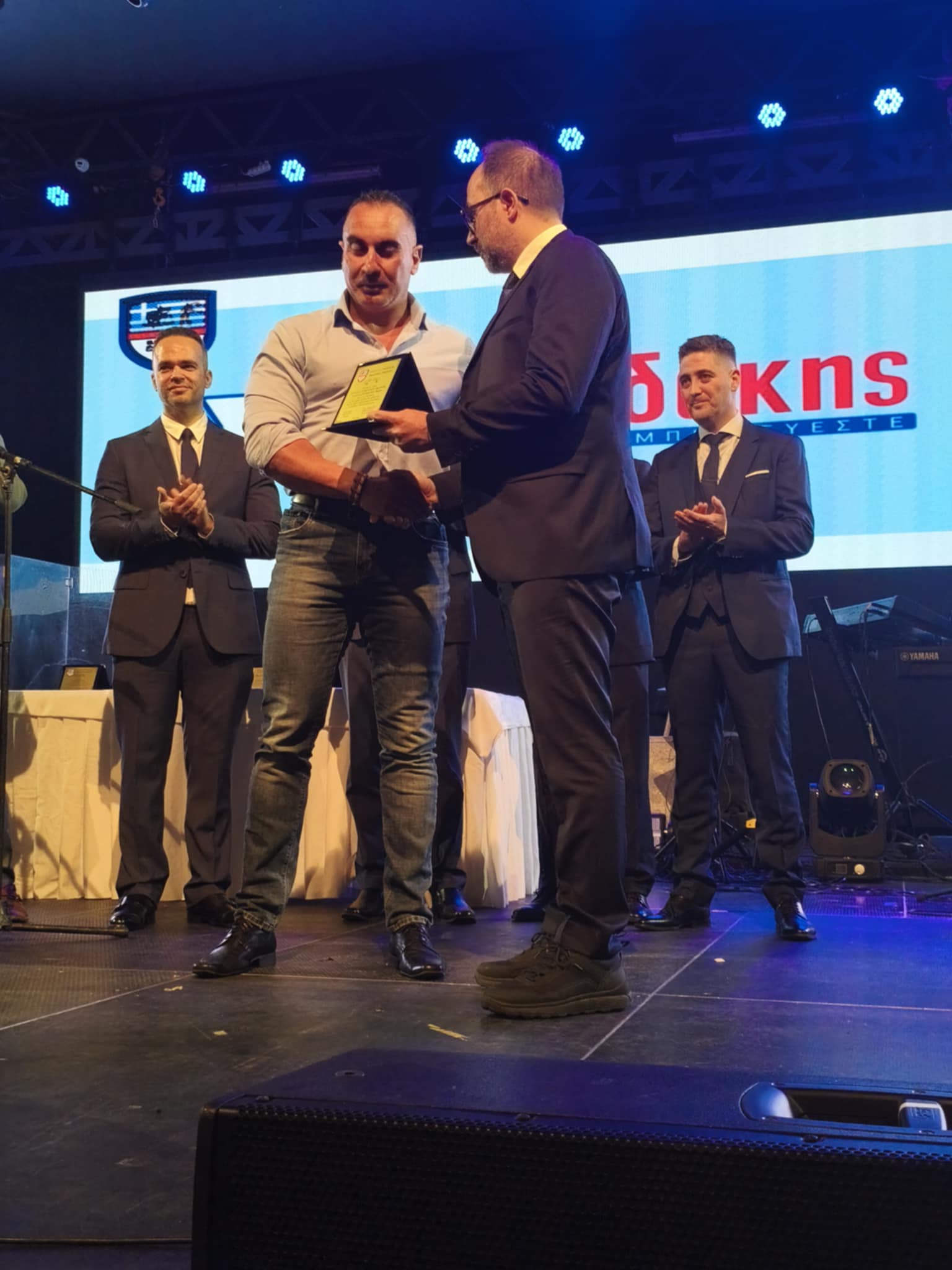 ΕΝΩΣΗ ΑΣΤΥΝΟΜΙΚΩΝ ΗΡΑΚΛΕΙΟΥ