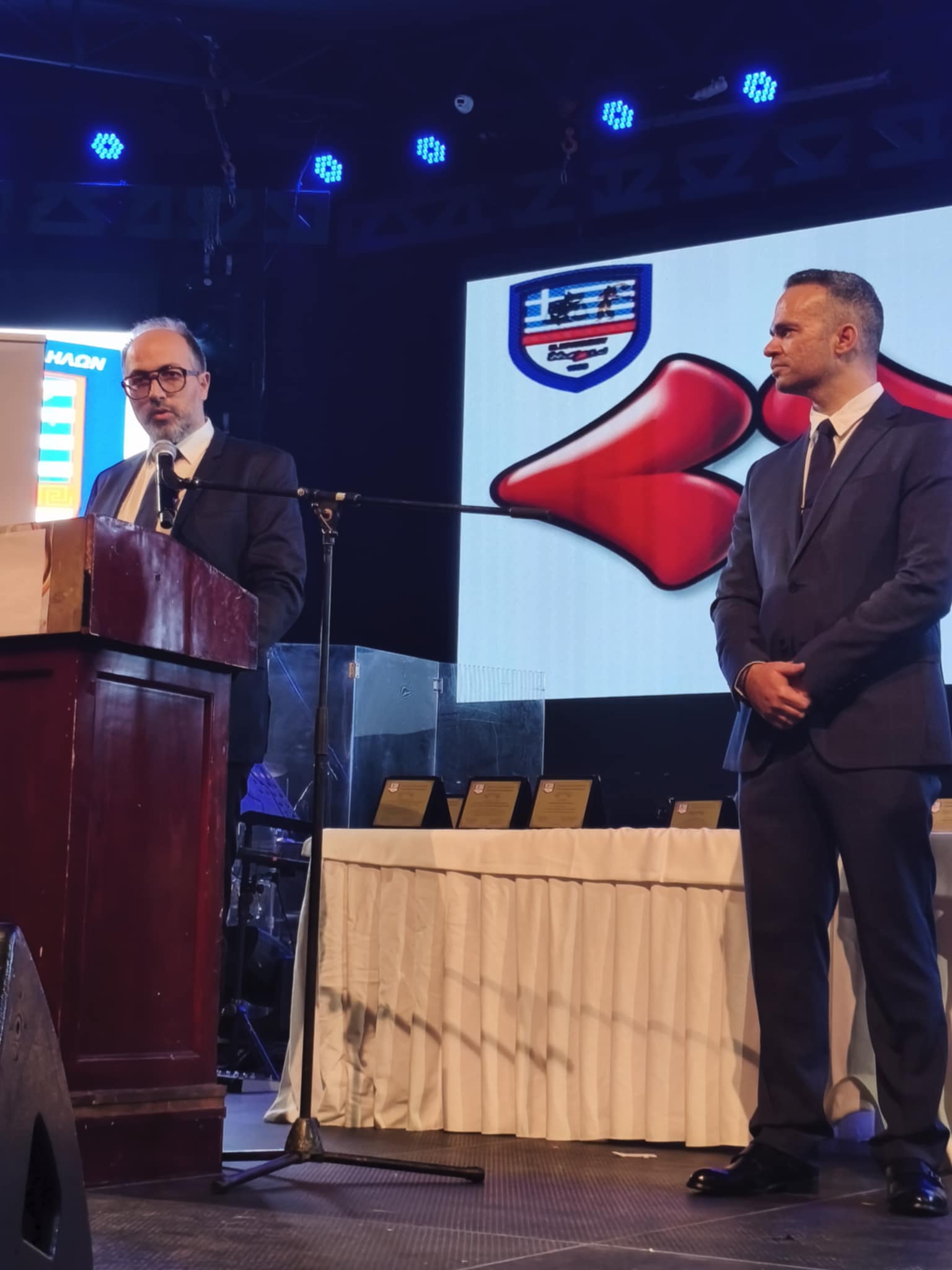 ΕΝΩΣΗ ΑΣΤΥΝΟΜΙΚΩΝ ΗΡΑΚΛΕΙΟΥ