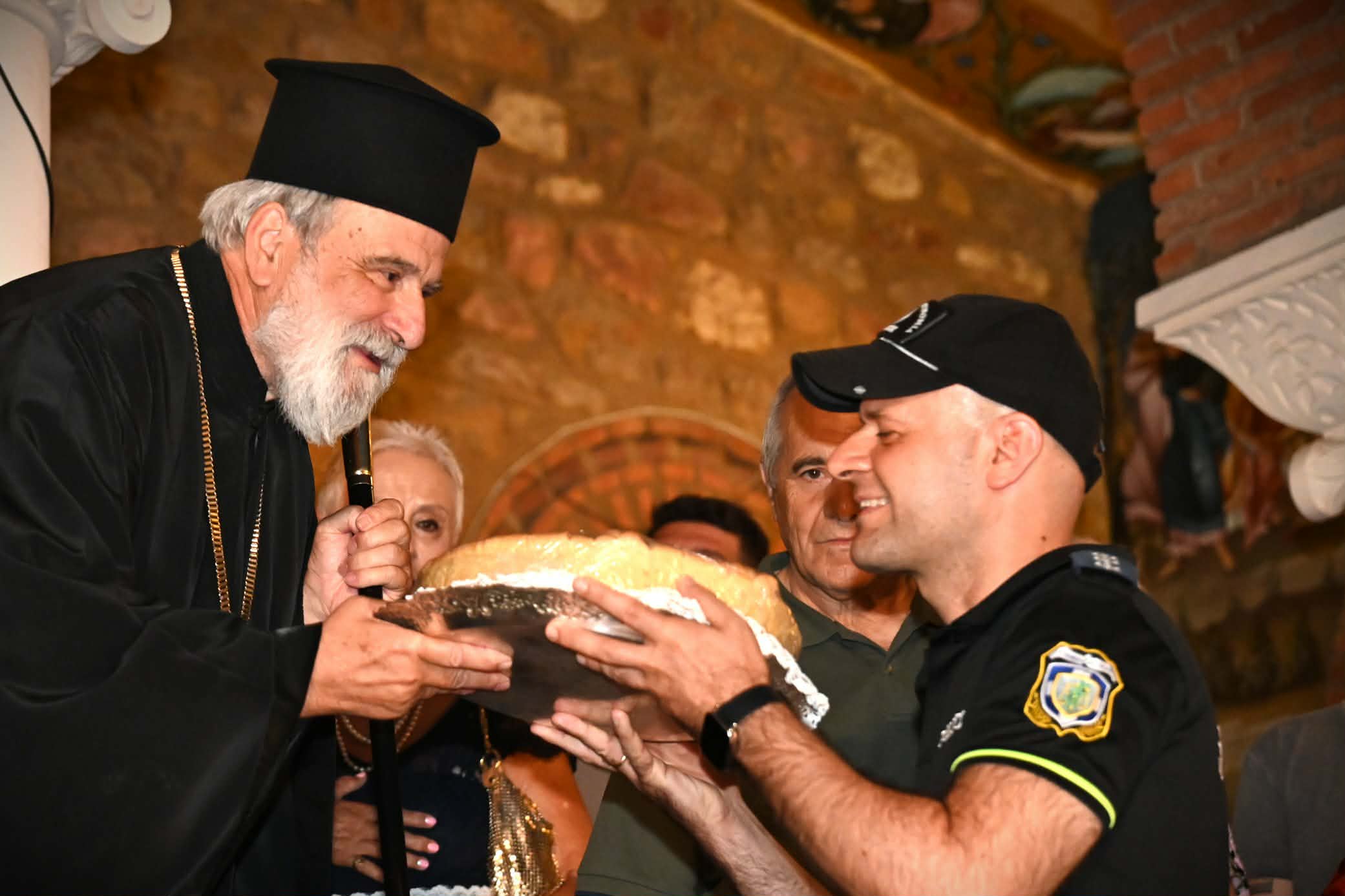 ΤΡΟΧΟΝΟΜΟΙ ΕΛ.ΑΣ.