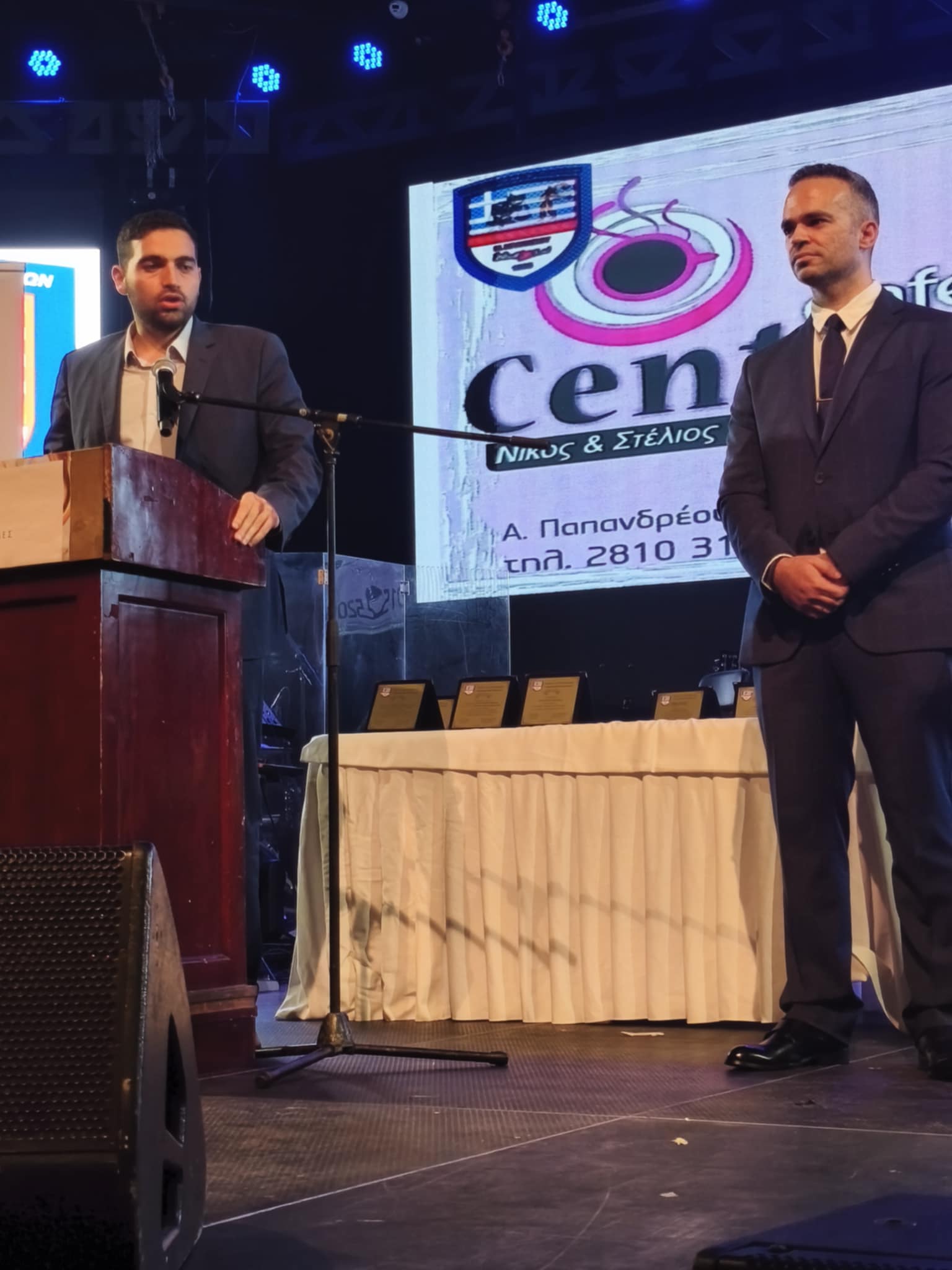 ΕΝΩΣΗ ΑΣΤΥΝΟΜΙΚΩΝ ΗΡΑΚΛΕΙΟΥ