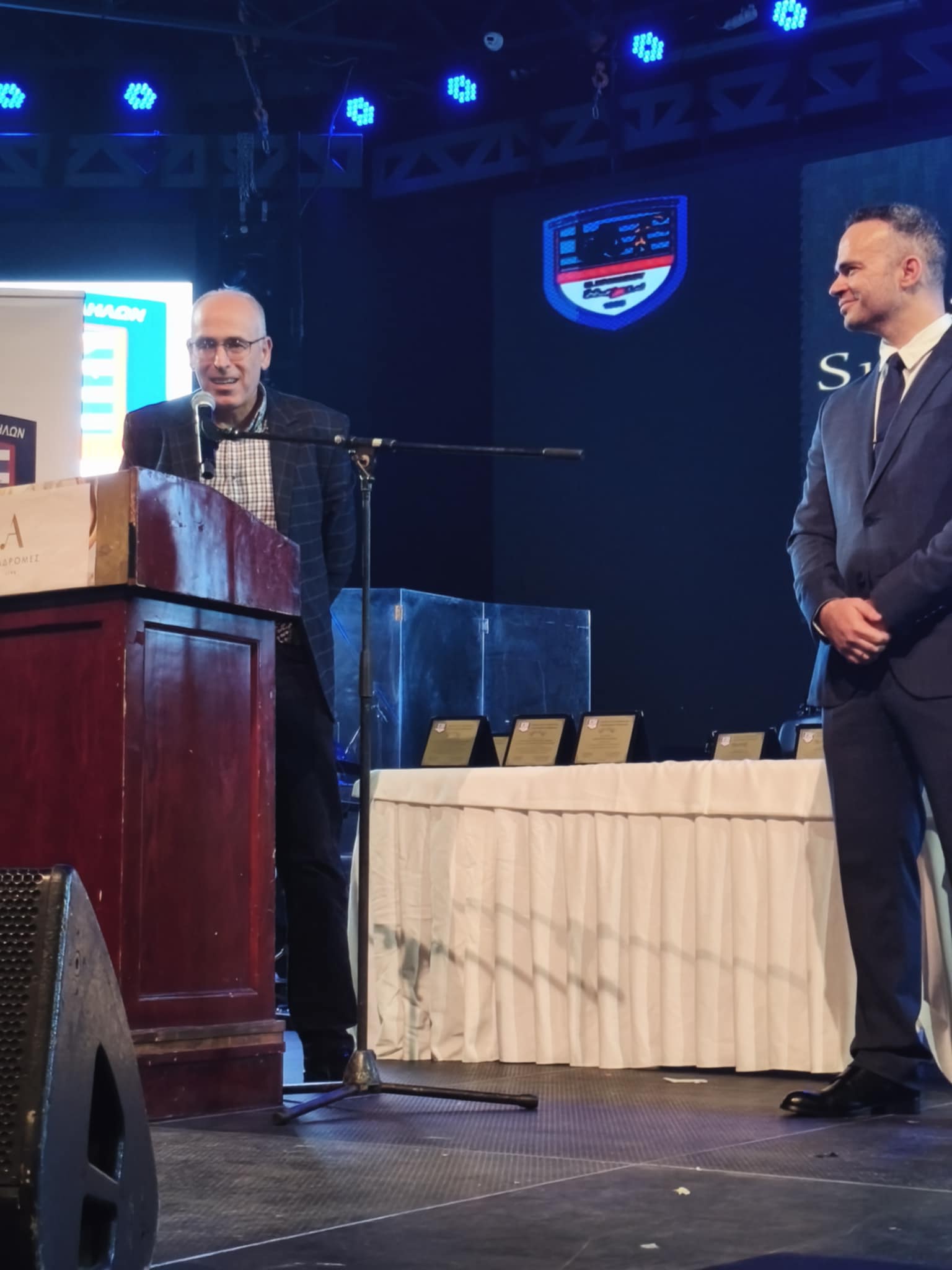 ΕΝΩΣΗ ΑΣΤΥΝΟΜΙΚΩΝ ΗΡΑΚΛΕΙΟΥ