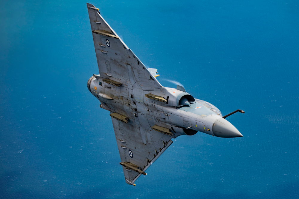 Athens Flying Week-Tanagra 