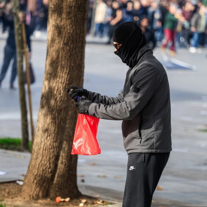 μολοτοφ