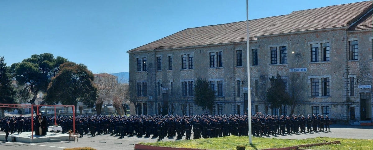 ΕΙΔΙΚΟΙ ΦΡΟΥΡΟΙ