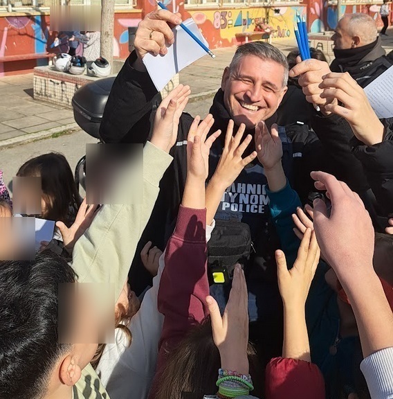 ΑΜΕΣΗ ΔΡΑΣΗ ΘΕΣΣΑΛΟΝΙΚΗΣ